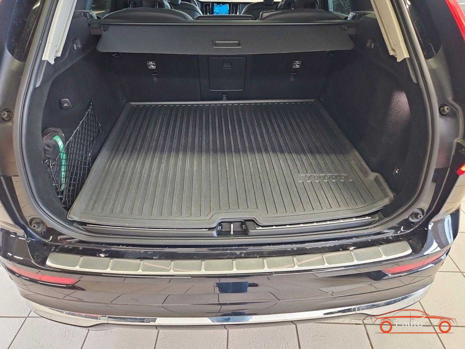 Volvo XC60 Inscription Recharge Plug-In Hybrid za 33800€