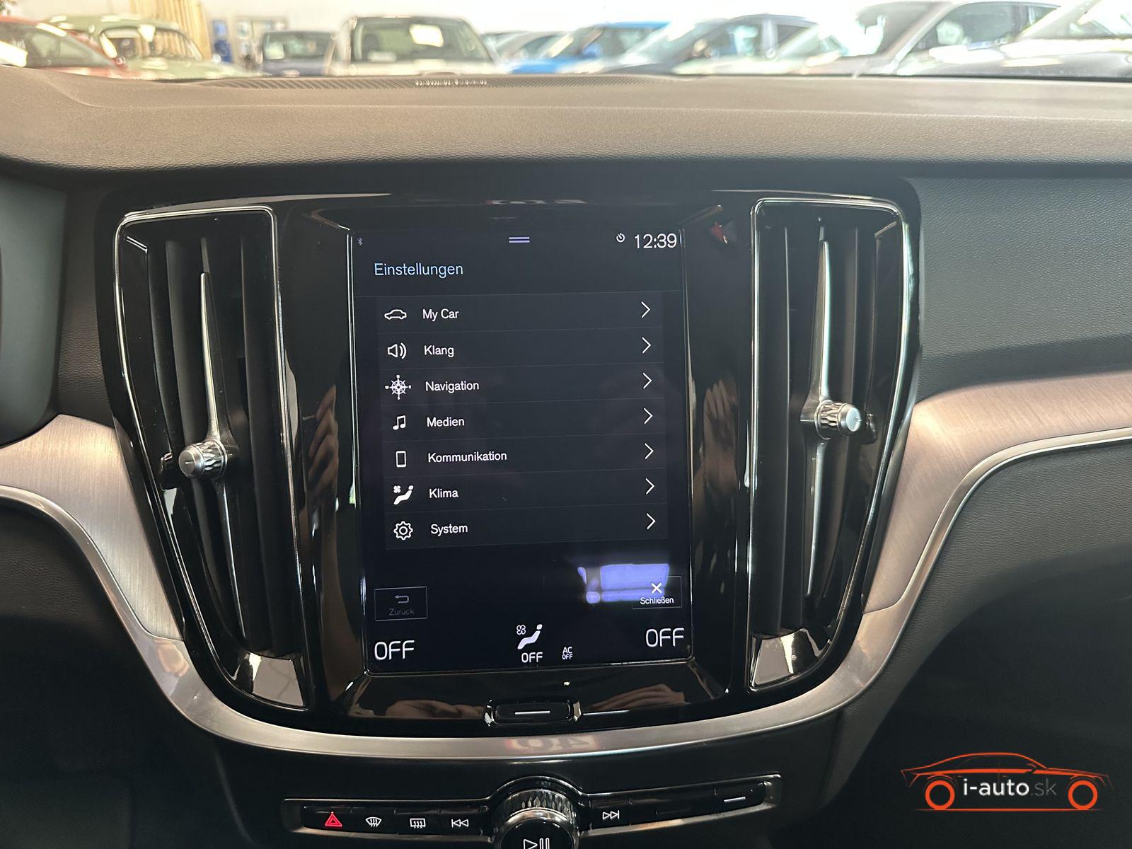 Volvo V60 Inscription Plug-In AWD za 25800€