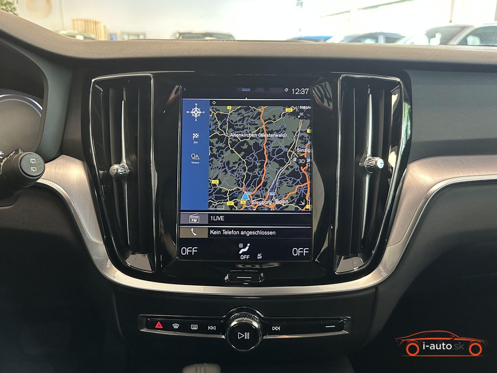 Volvo V60 Inscription Plug-In AWD za 25800€