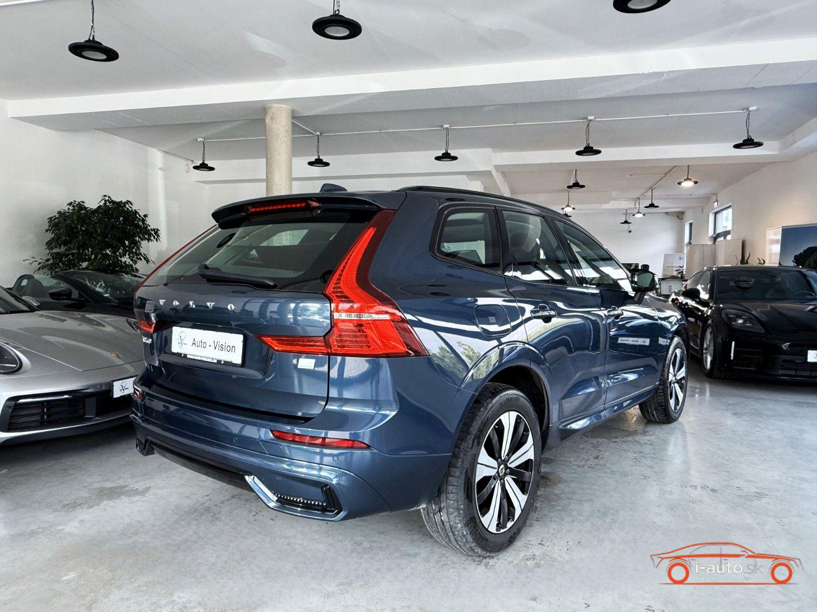 Volvo XC60 T6 Plus Dark Hybrid AWD za 37210€