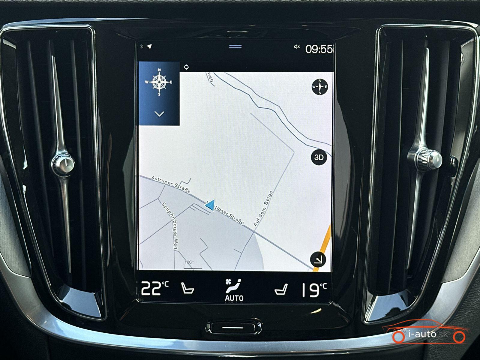 Volvo V60 T6 AWD Recharge Inscription za 30700€