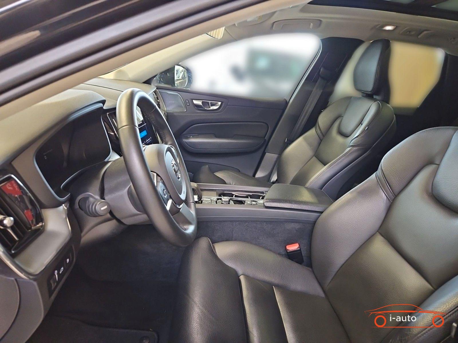 Volvo XC60 Inscription Recharge Plug-In Hybrid za 33800€