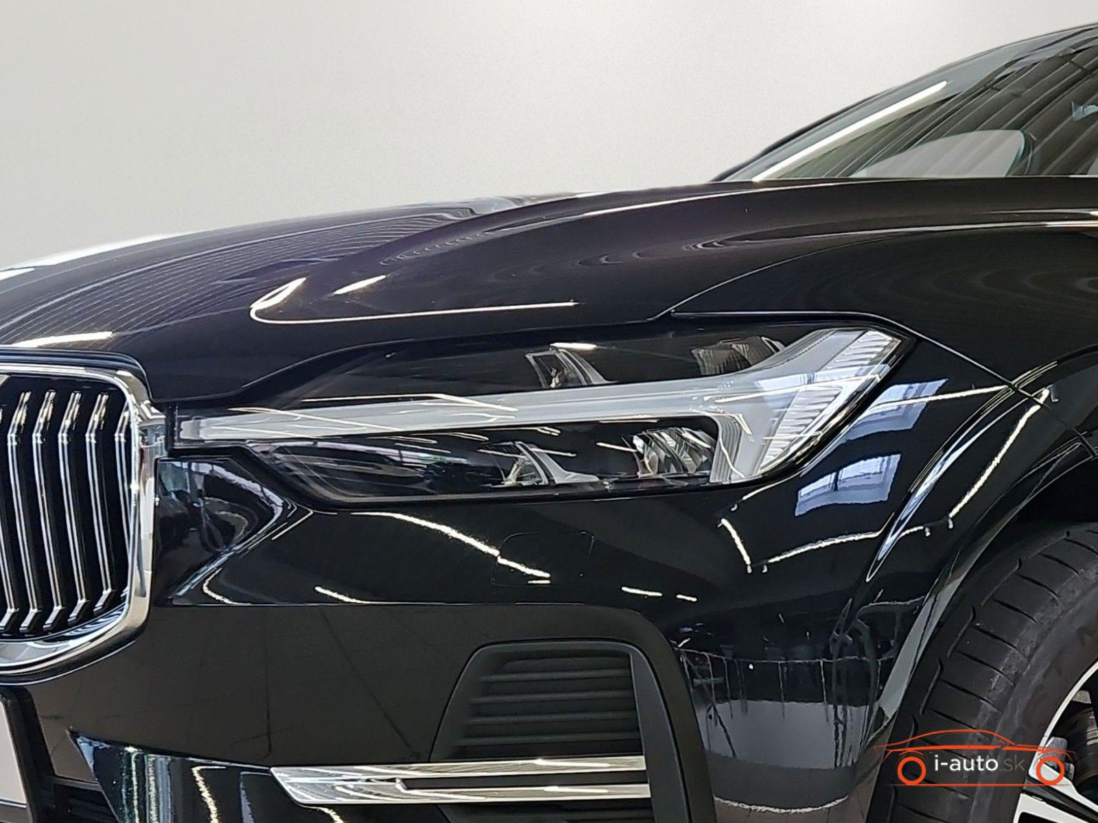 Volvo XC60 Inscription Recharge Plug-In Hybrid za 33800€