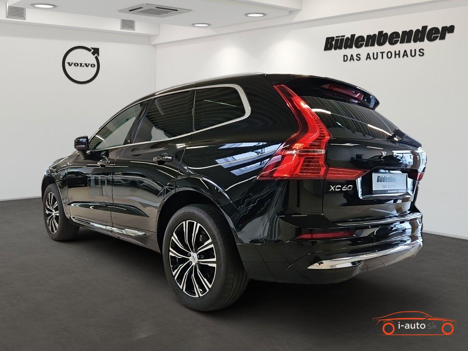 Volvo XC60 Inscription Recharge Plug-In Hybrid za 33800€