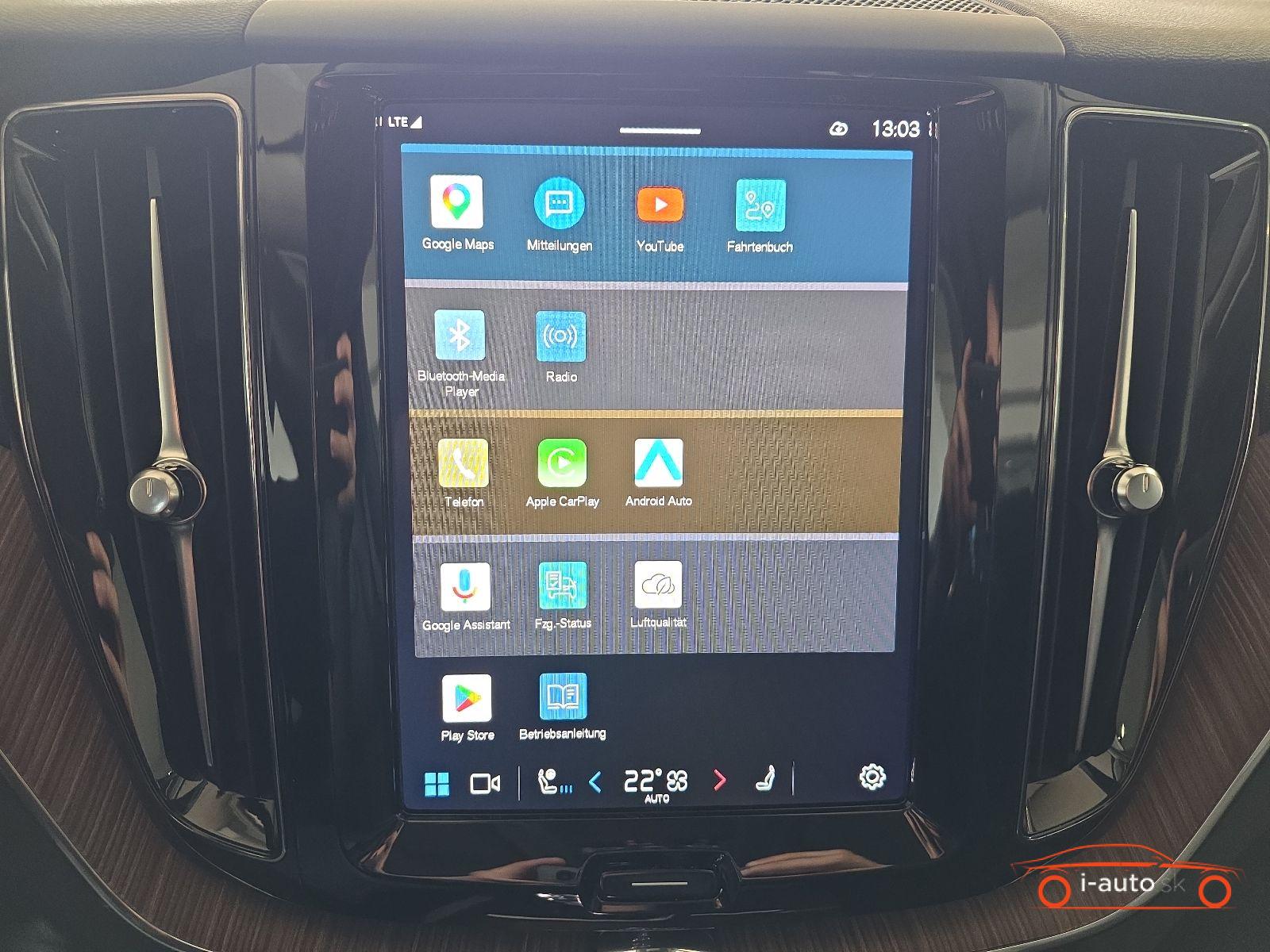 Volvo XC60 T8 Plus Bright Recharge AWD za 40330€