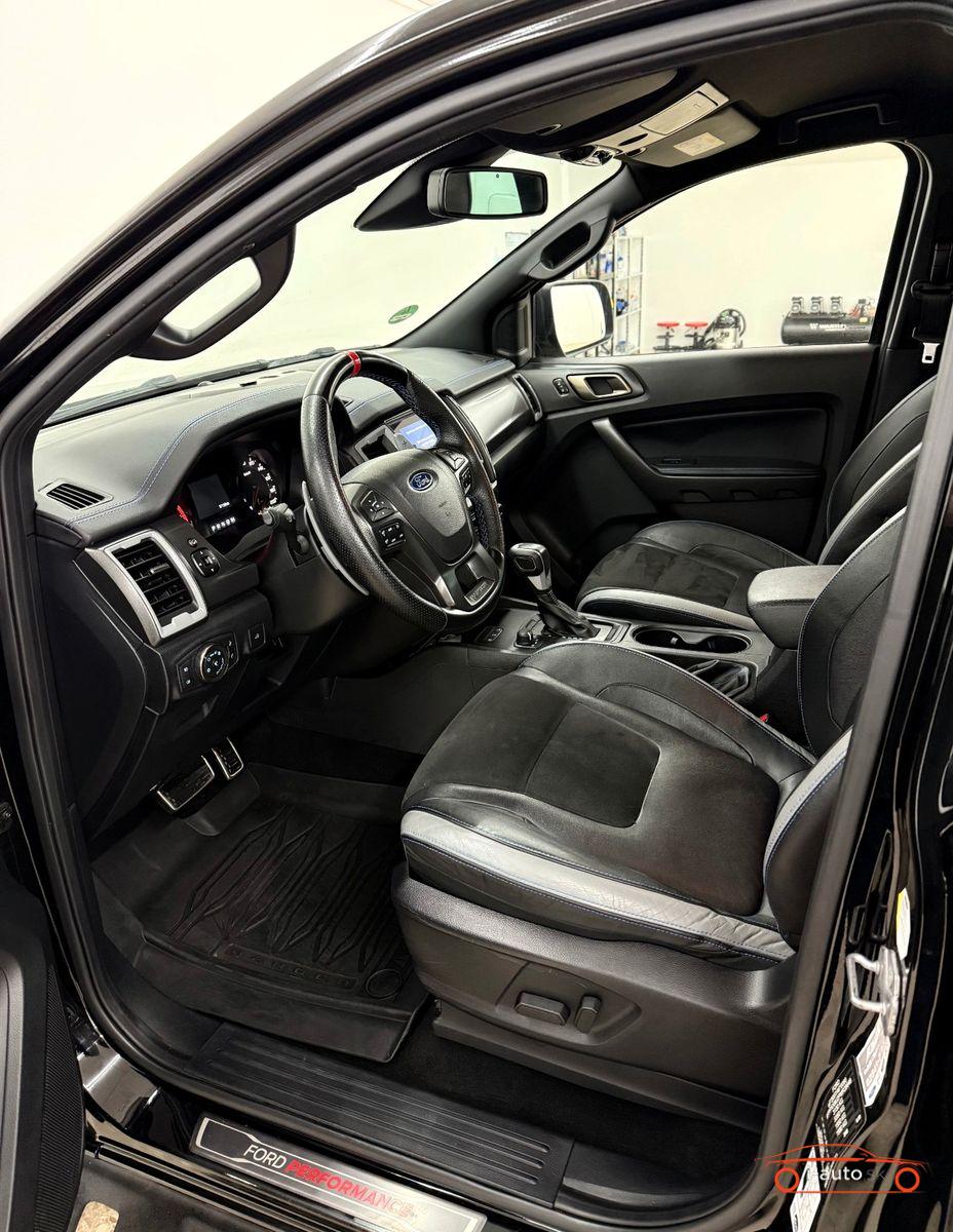 Ford Raptor 2.0 TDCi Performance 4x4 za 41910€