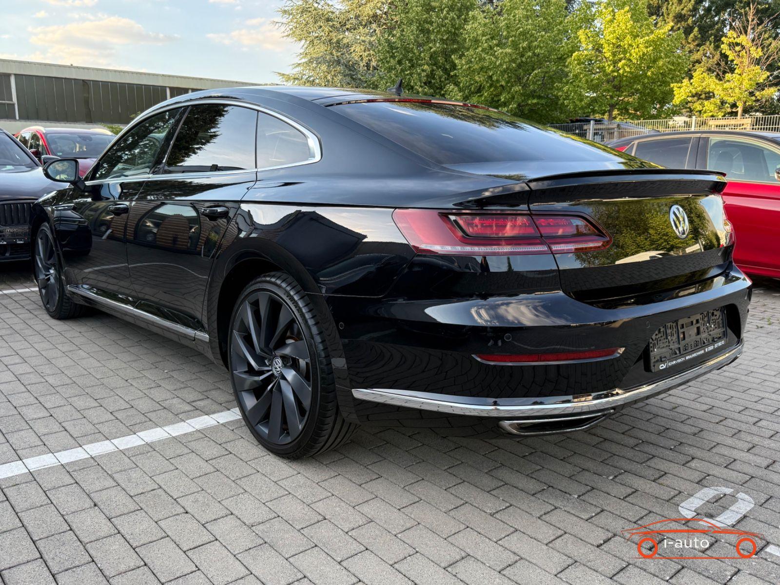 Volkswagen Arteon 2.0 TSI DSG R-Line 4Motion za 28240€
