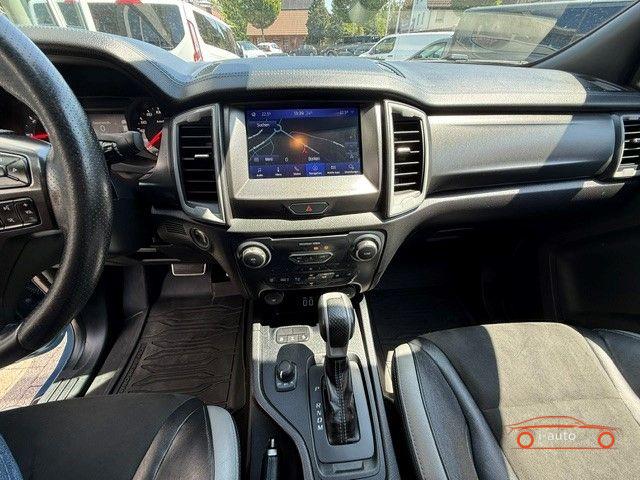 Ford Ranger 2.0 TDCi Raptor DoKa 4x4  za 38600€