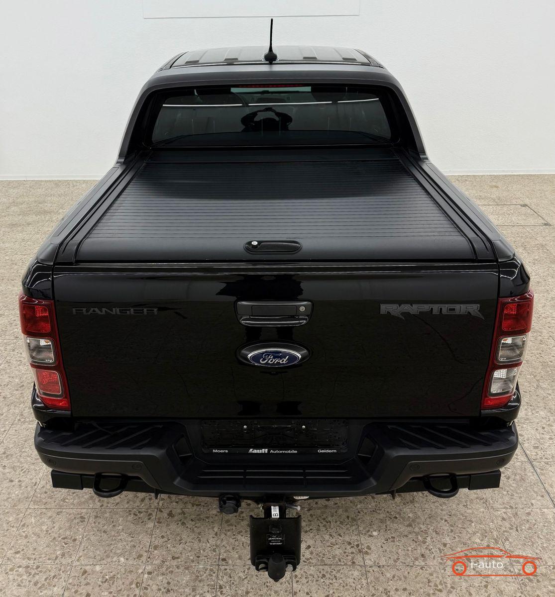 Ford Raptor 2.0 TDCi Performance 4x4 za 41910€