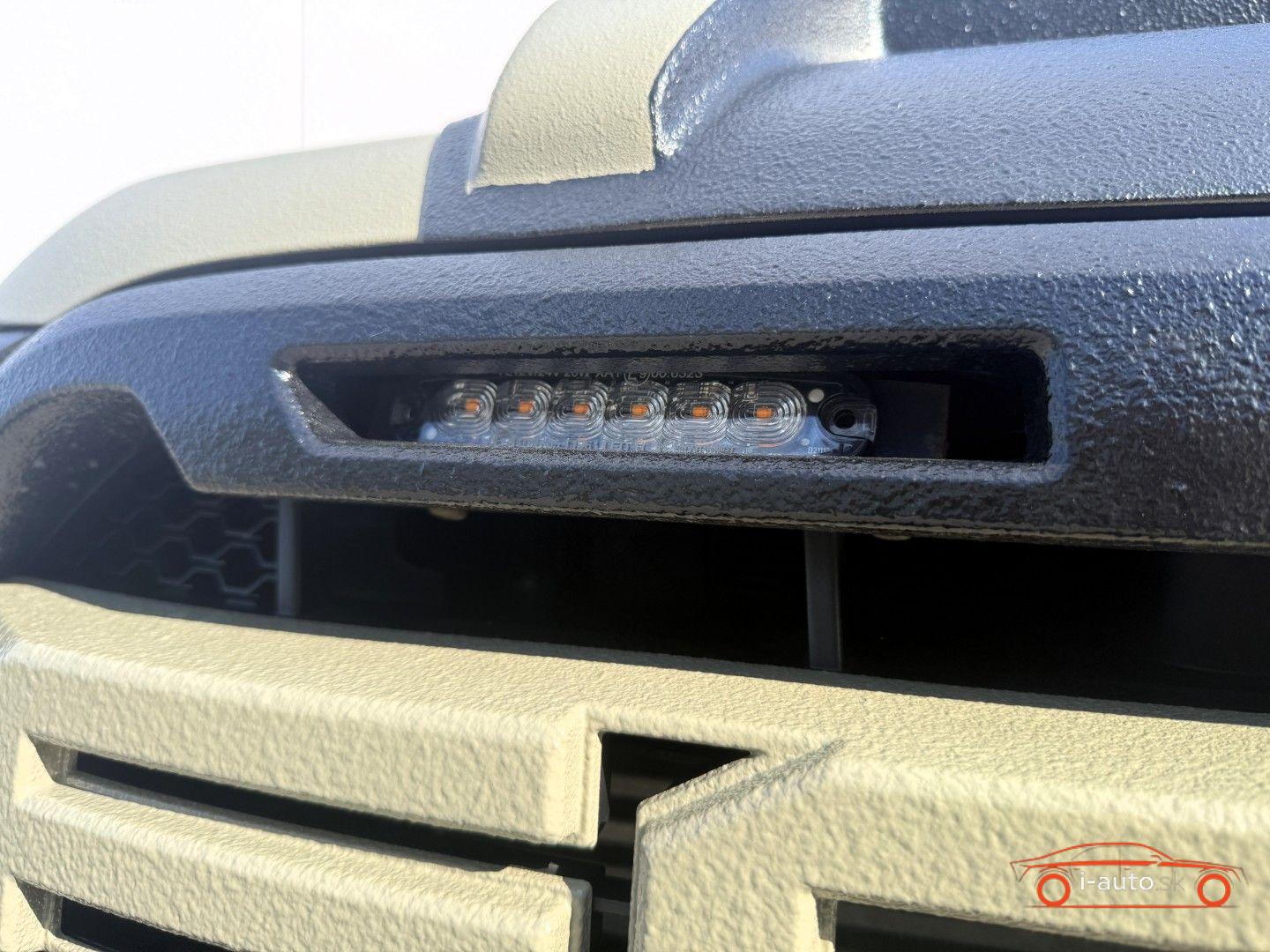 Ford Ranger 2.0 TDCi Raptor 4x4 za 48000€