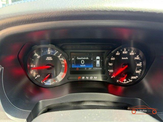 Ford Ranger 2.0 TDCi Raptor DoKa 4x4  za 38600€