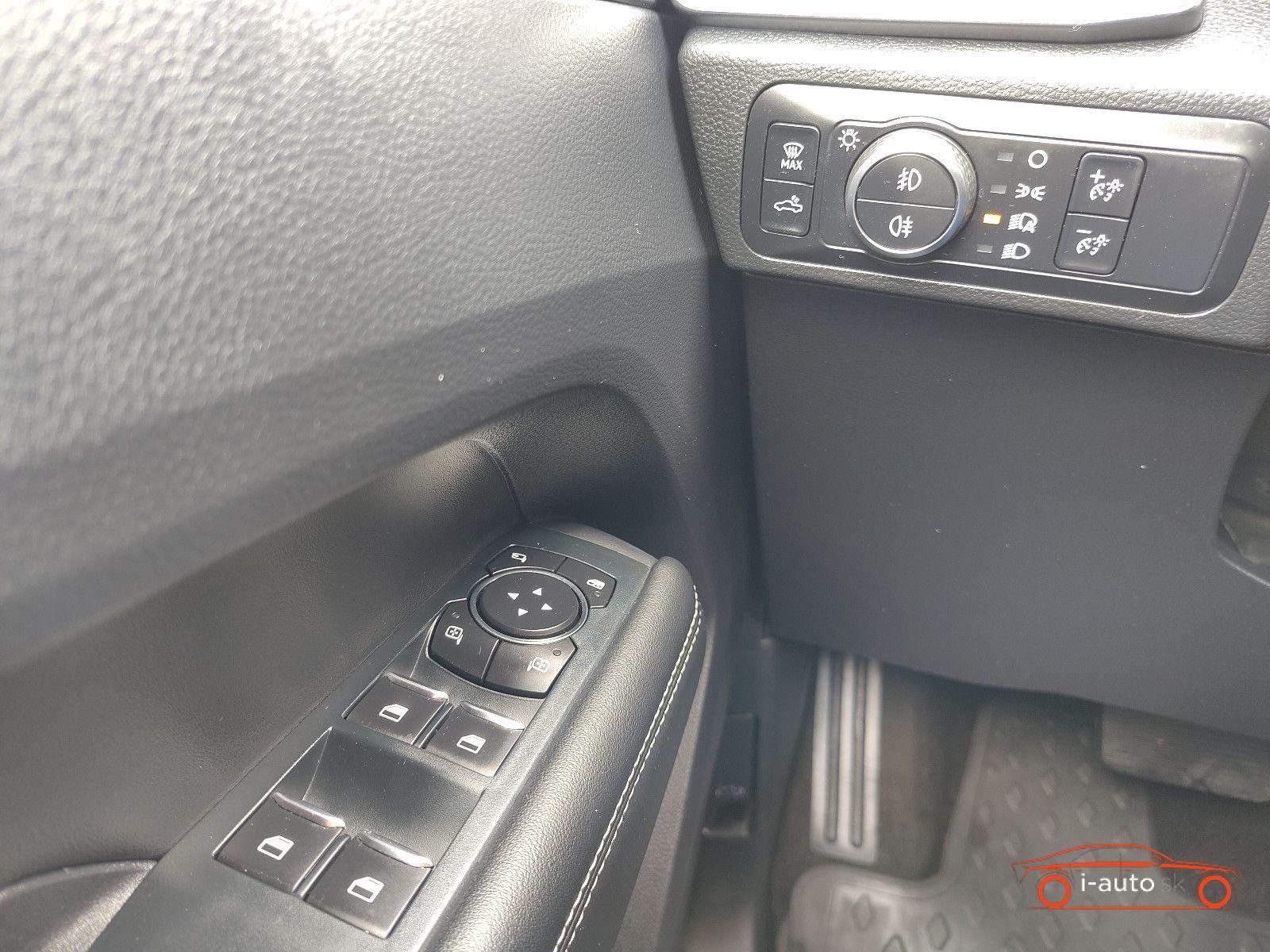 Volkswagen Amarok 3.0 TDI Aventura DK 4Motion za 49100€