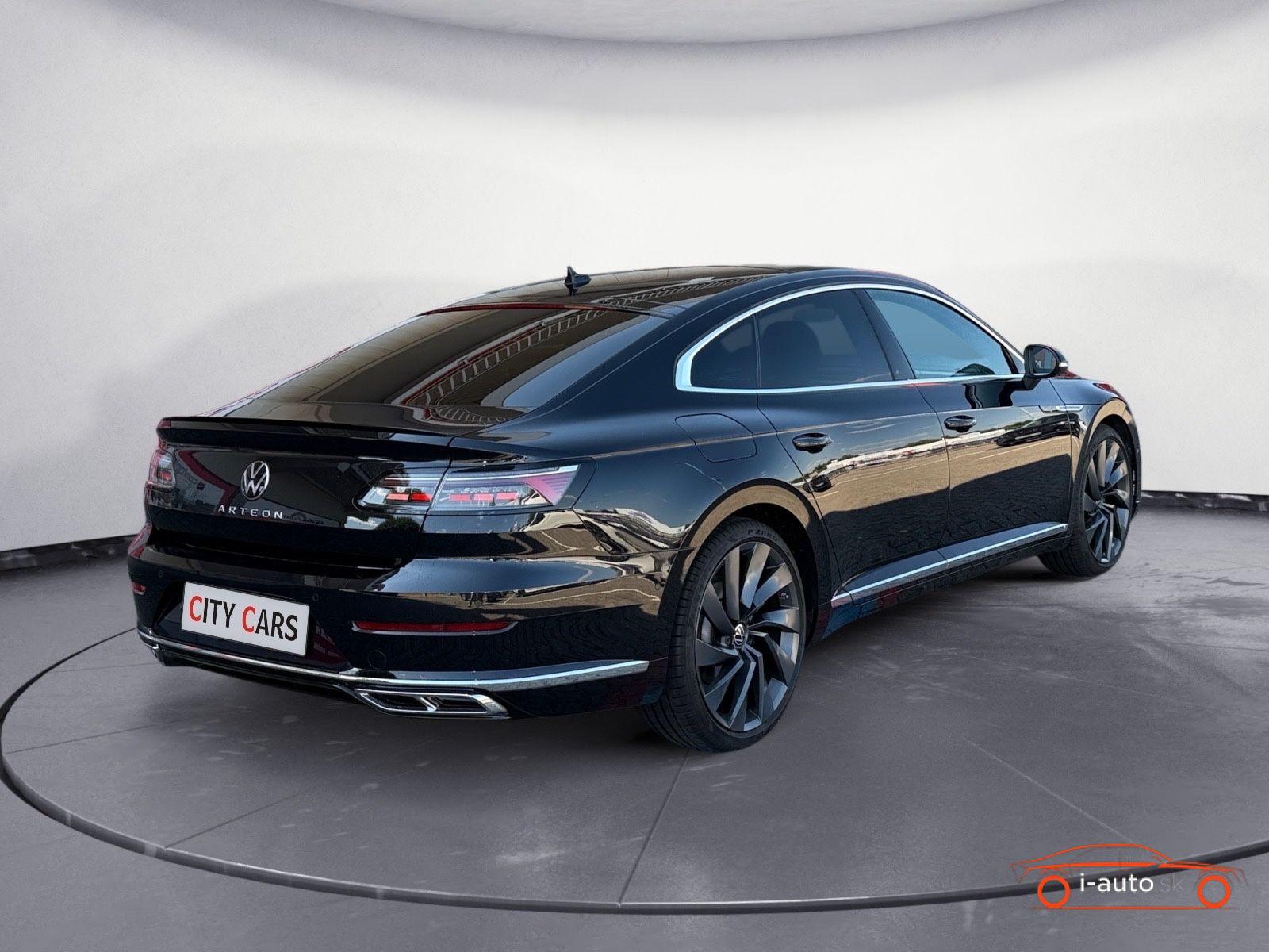 Volkswagen Arteon 2.0 TSI R-Line za 34500€