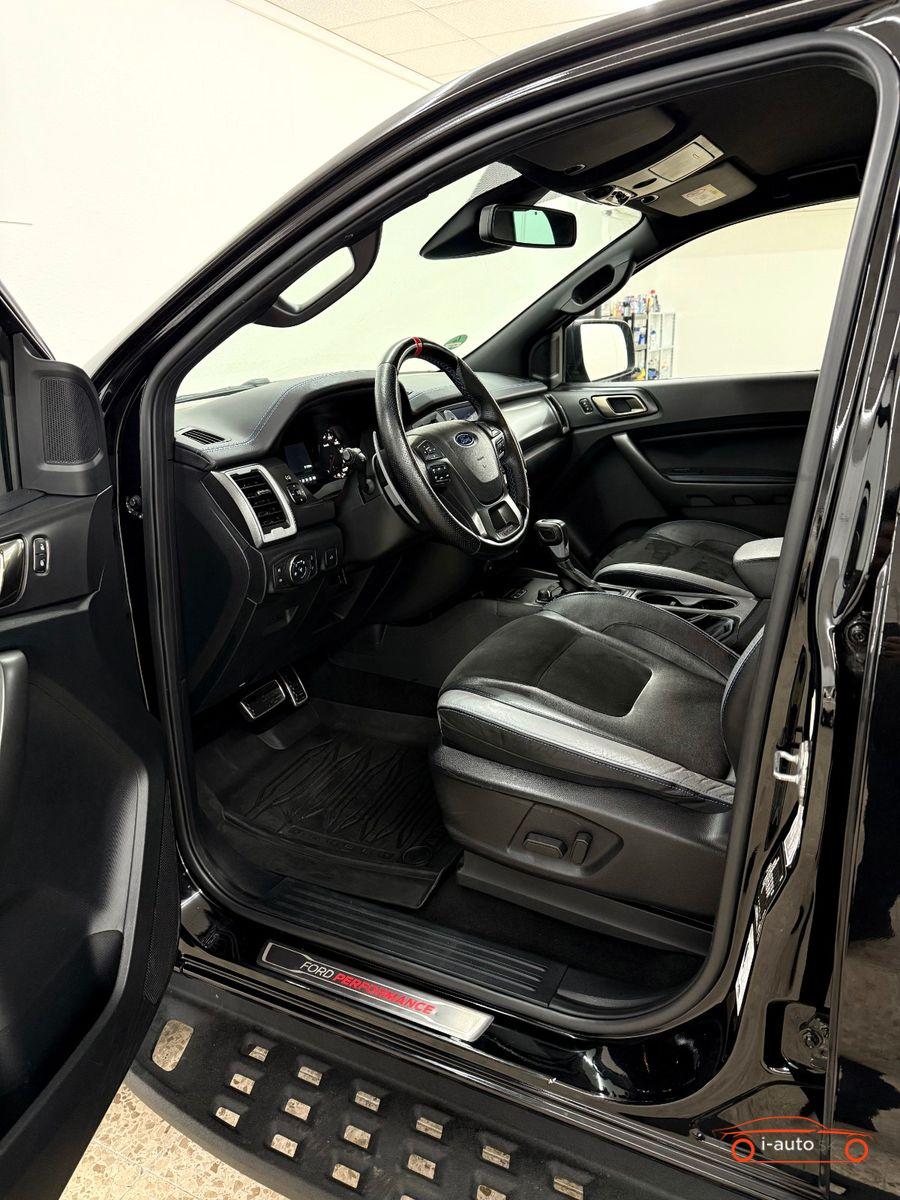 Ford Raptor 2.0 TDCi Performance 4x4 za 41910€