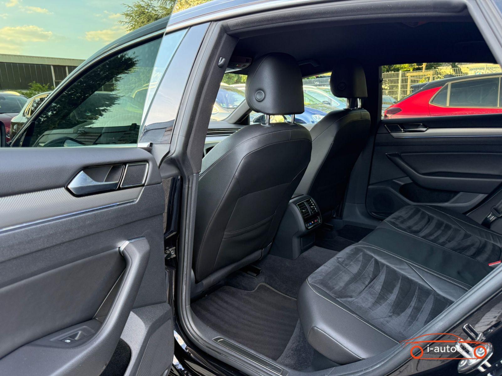 Volkswagen Arteon 2.0 TSI DSG R-Line 4Motion za 28240€