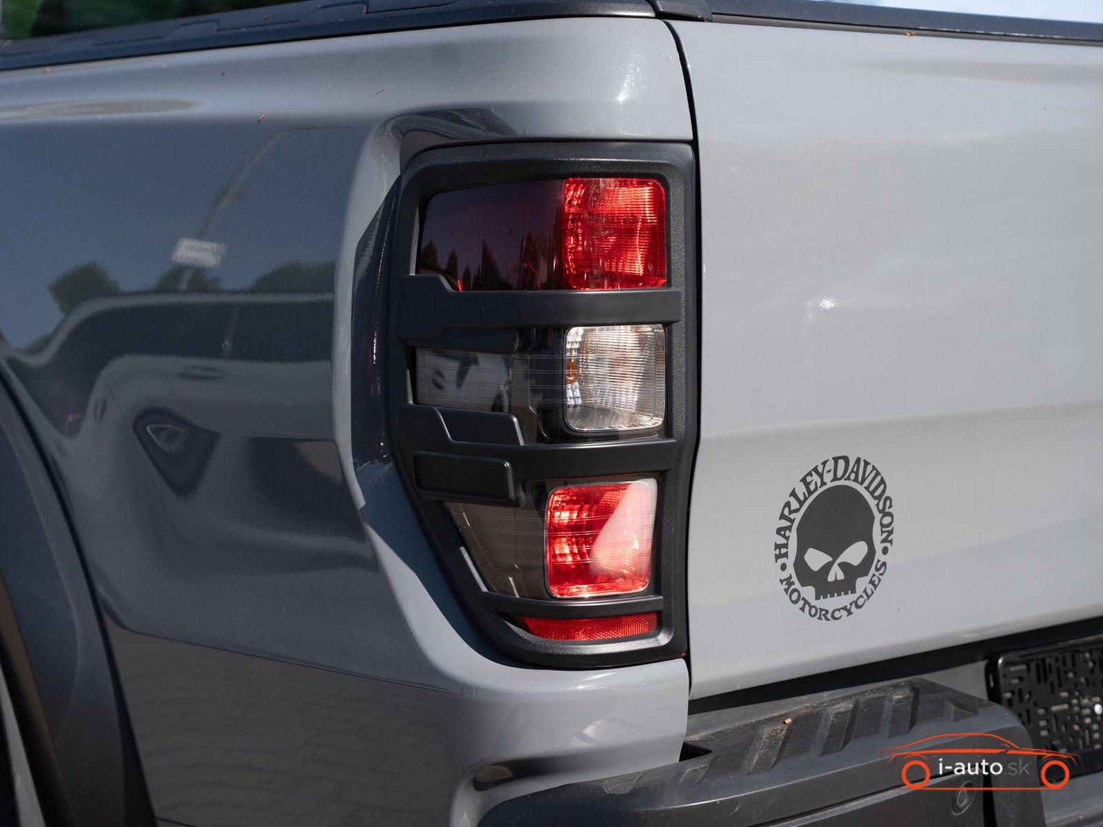 Ford Ranger Panther Raptor 4x4 DOKA za 41240€