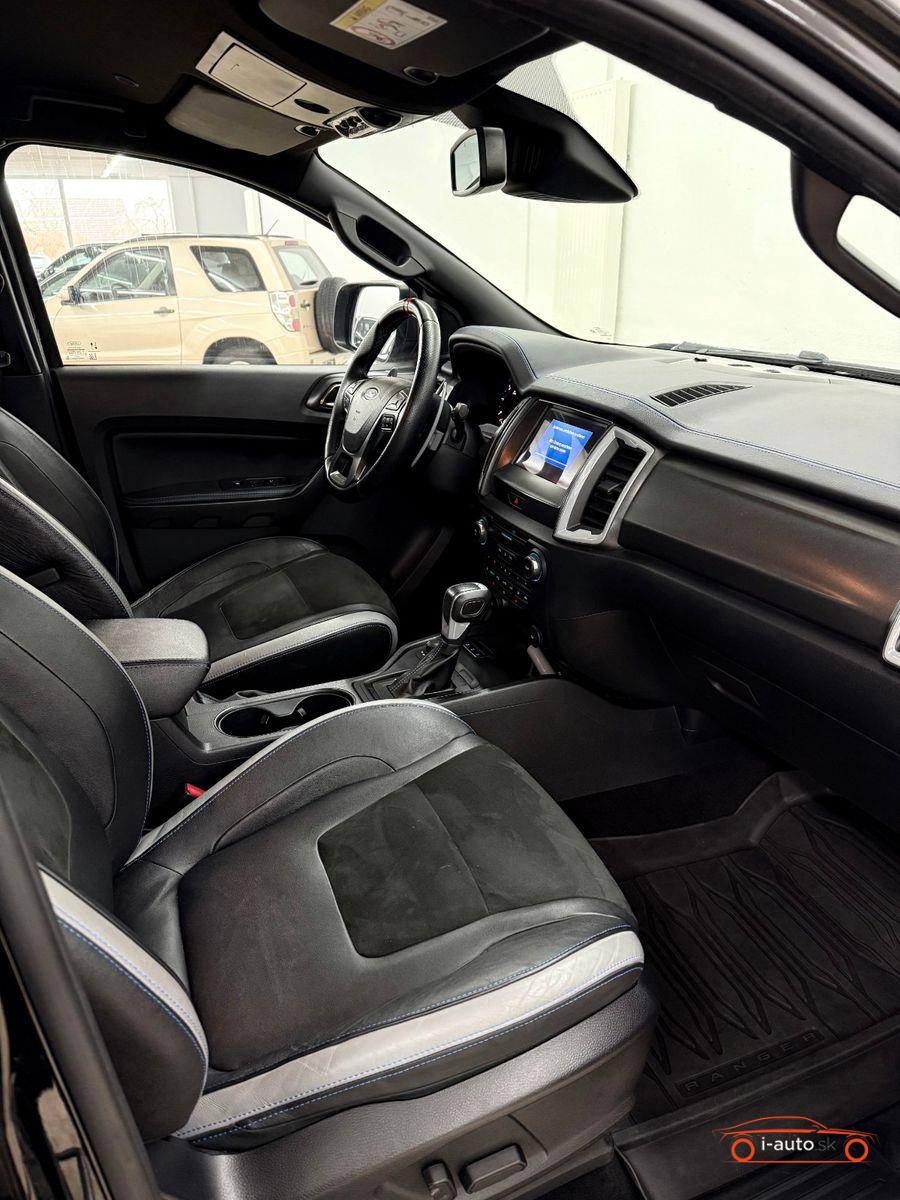 Ford Raptor 2.0 TDCi Performance 4x4 za 41910€
