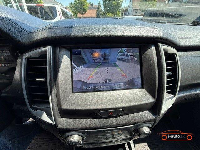 Ford Ranger 2.0 TDCi Raptor DoKa 4x4  za 38600€