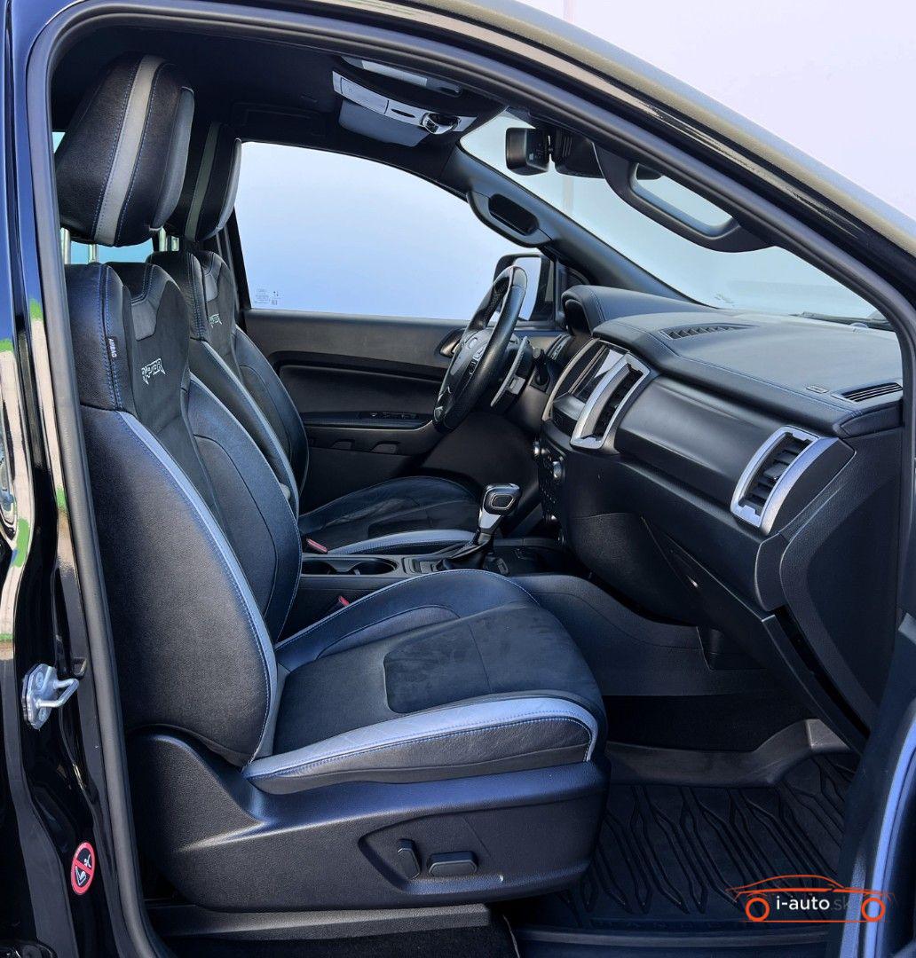 Ford Ranger 2.0 TDCi Raptor 4x4 za 48000€