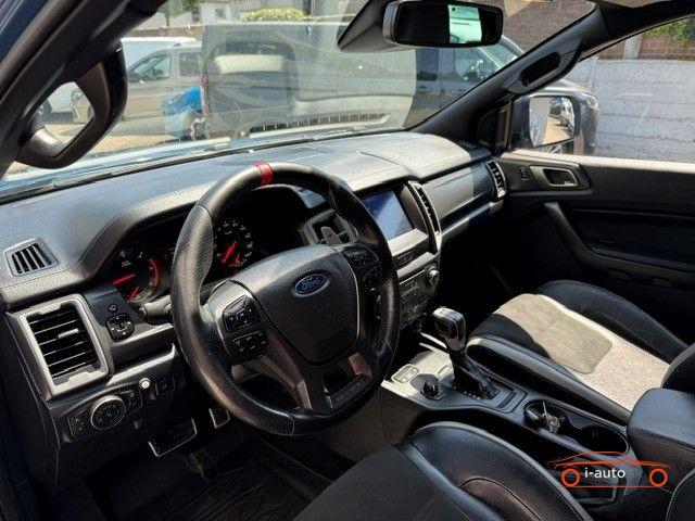 Ford Ranger 2.0 TDCi Raptor DoKa 4x4  za 38600€