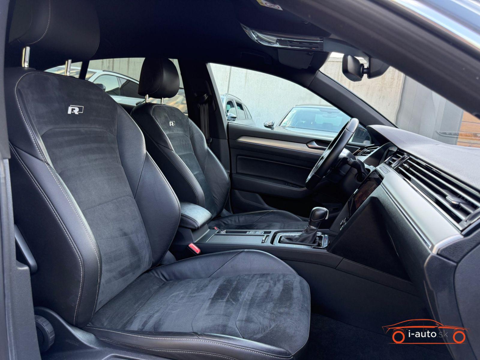 Volkswagen Arteon 2.0 TSI DSG R-Line 4Motion za 28240€