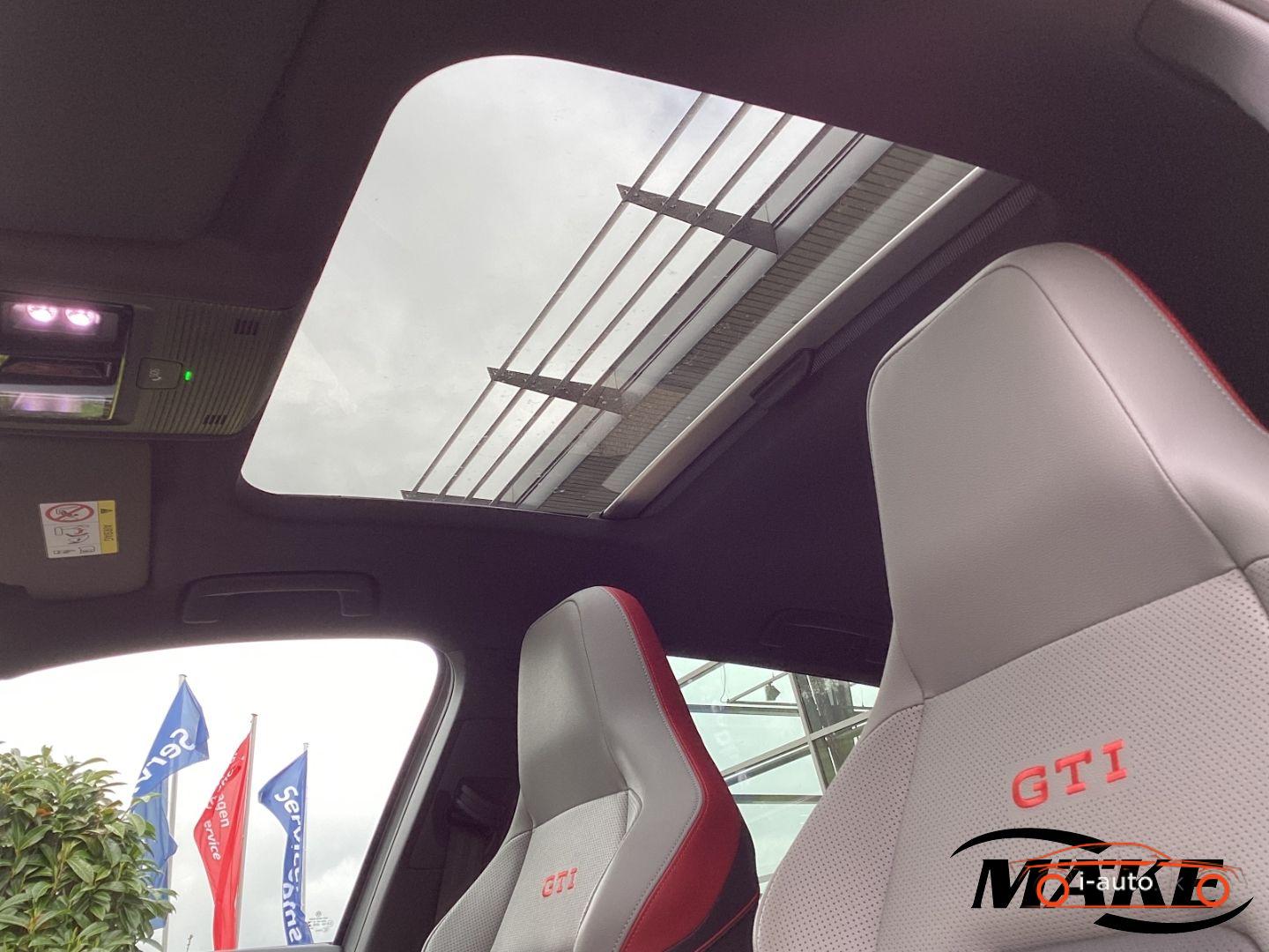 Volkswagen Golf VIII GTI 2.0 TSI DSG Clubsport za 37300€