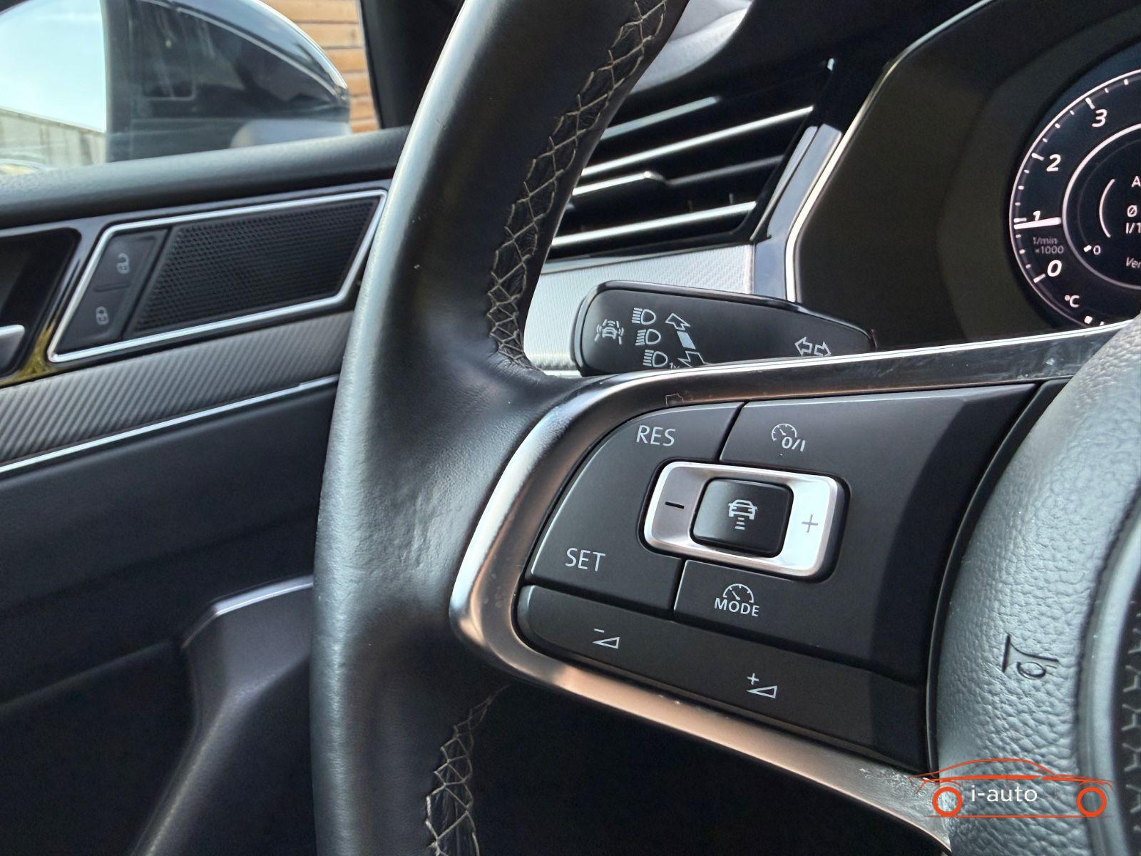 Volkswagen Arteon 2.0 TSI DSG R-Line 4Motion za 28240€