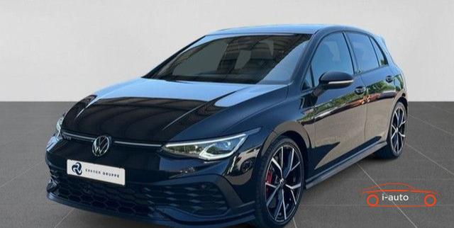 Volkswagen Golf VIII GTI 2.0 TSI DSG Clubsport za 37900€