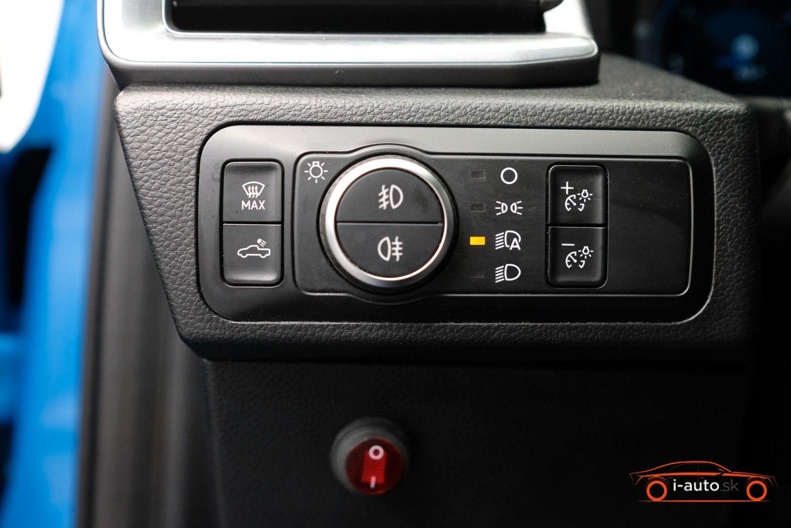 Volkswagen Amarok 3.0 TDI Aventura DK 4Motion za 48200€