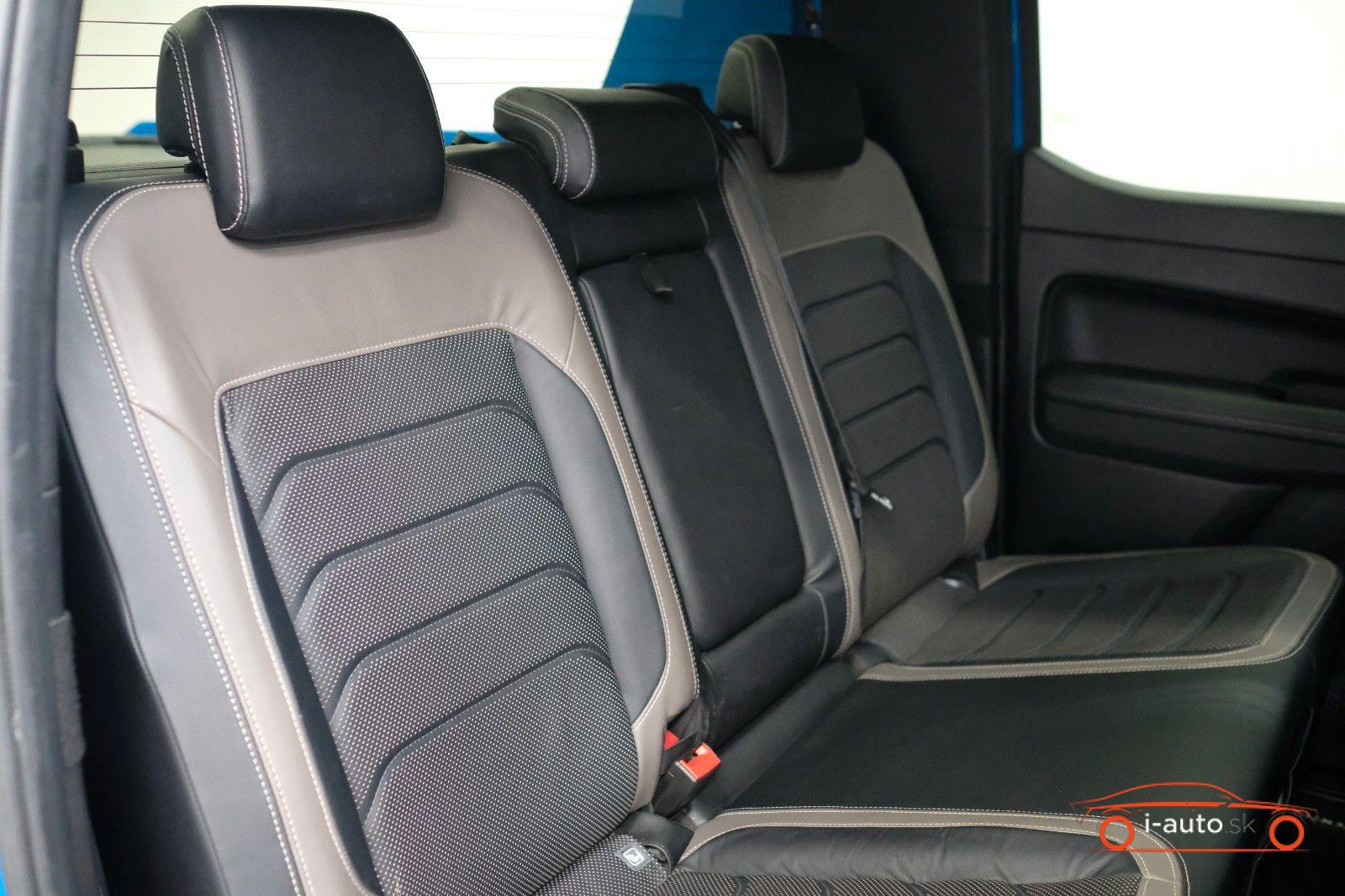 Volkswagen Amarok 3.0 TDI Aventura DK 4Motion za 48200€