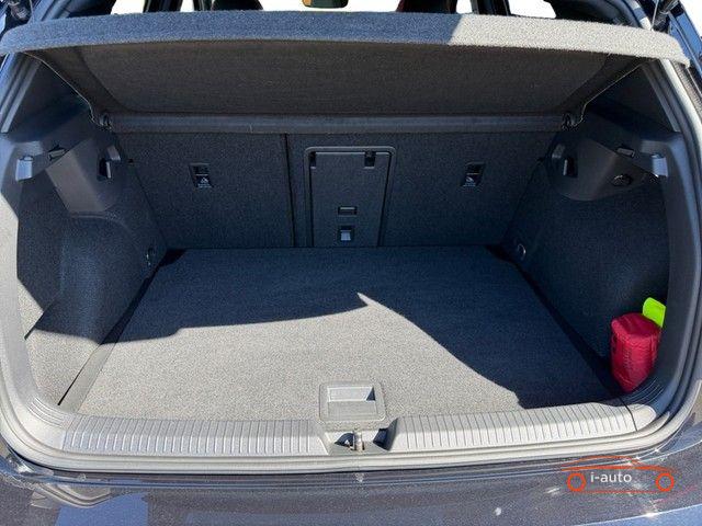 Volkswagen Golf VIII GTI 2.0 TSI DSG Clubsport za 37900€