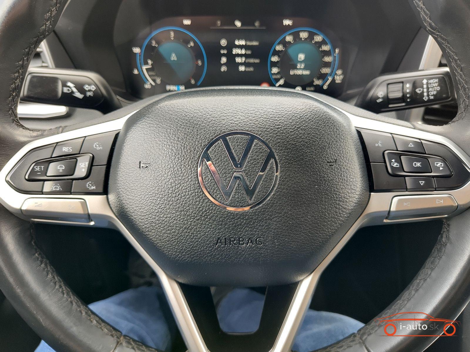 Volkswagen Amarok 3.0 TDI Aventura DK 4Motion za 49100€