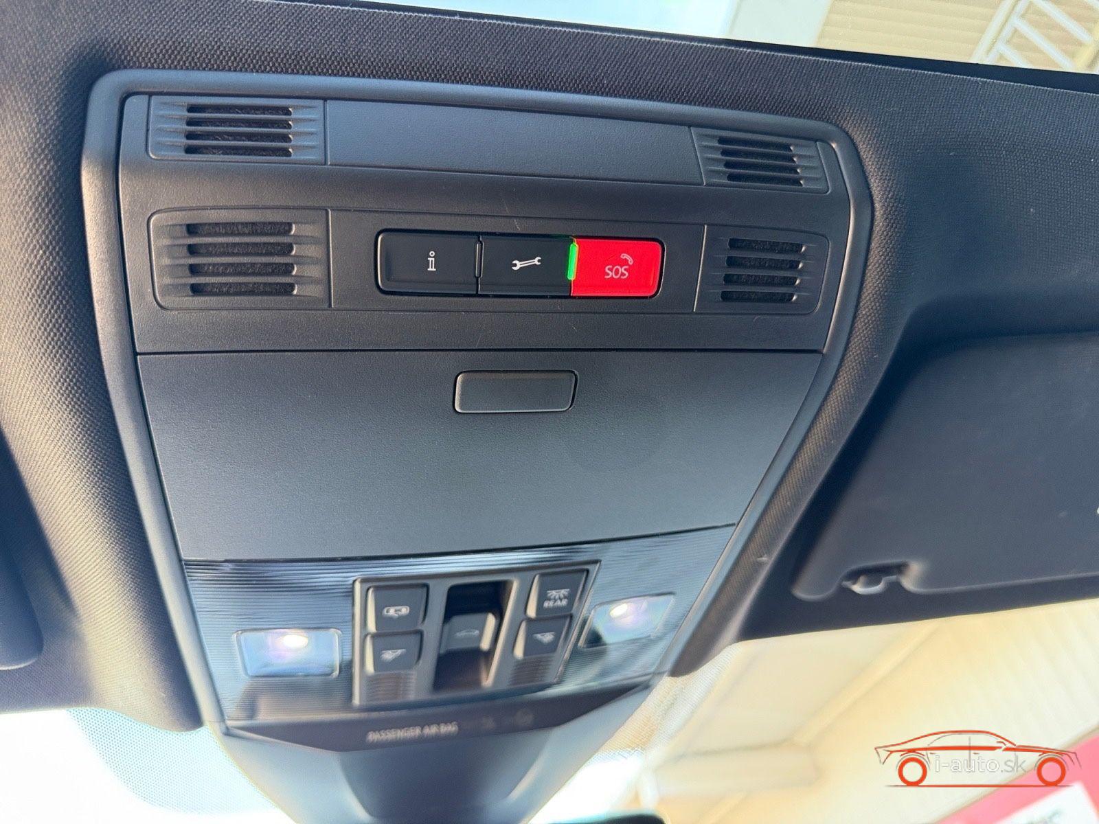 Volkswagen Arteon 2.0 TSI R-Line za 34500€