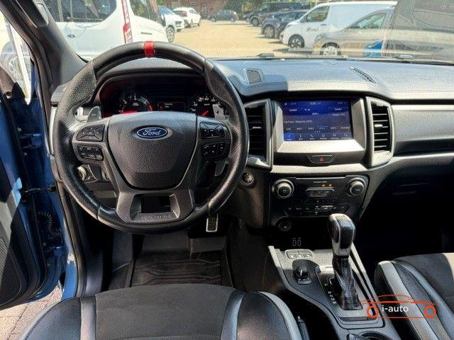 Ford Ranger 2.0 TDCi Raptor DoKa 4x4  za 38600€