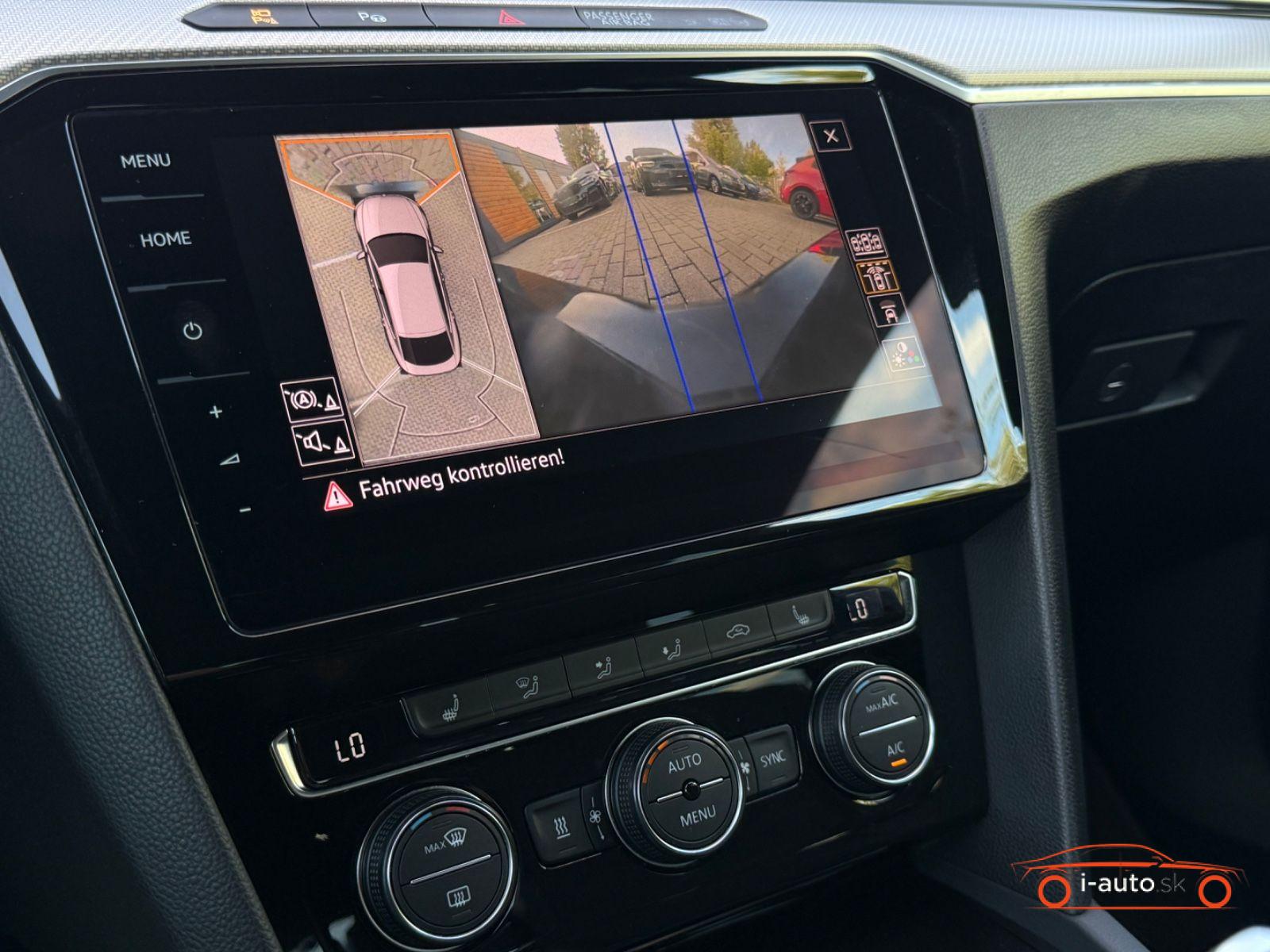 Volkswagen Arteon 2.0 TSI DSG R-Line 4Motion za 28240€