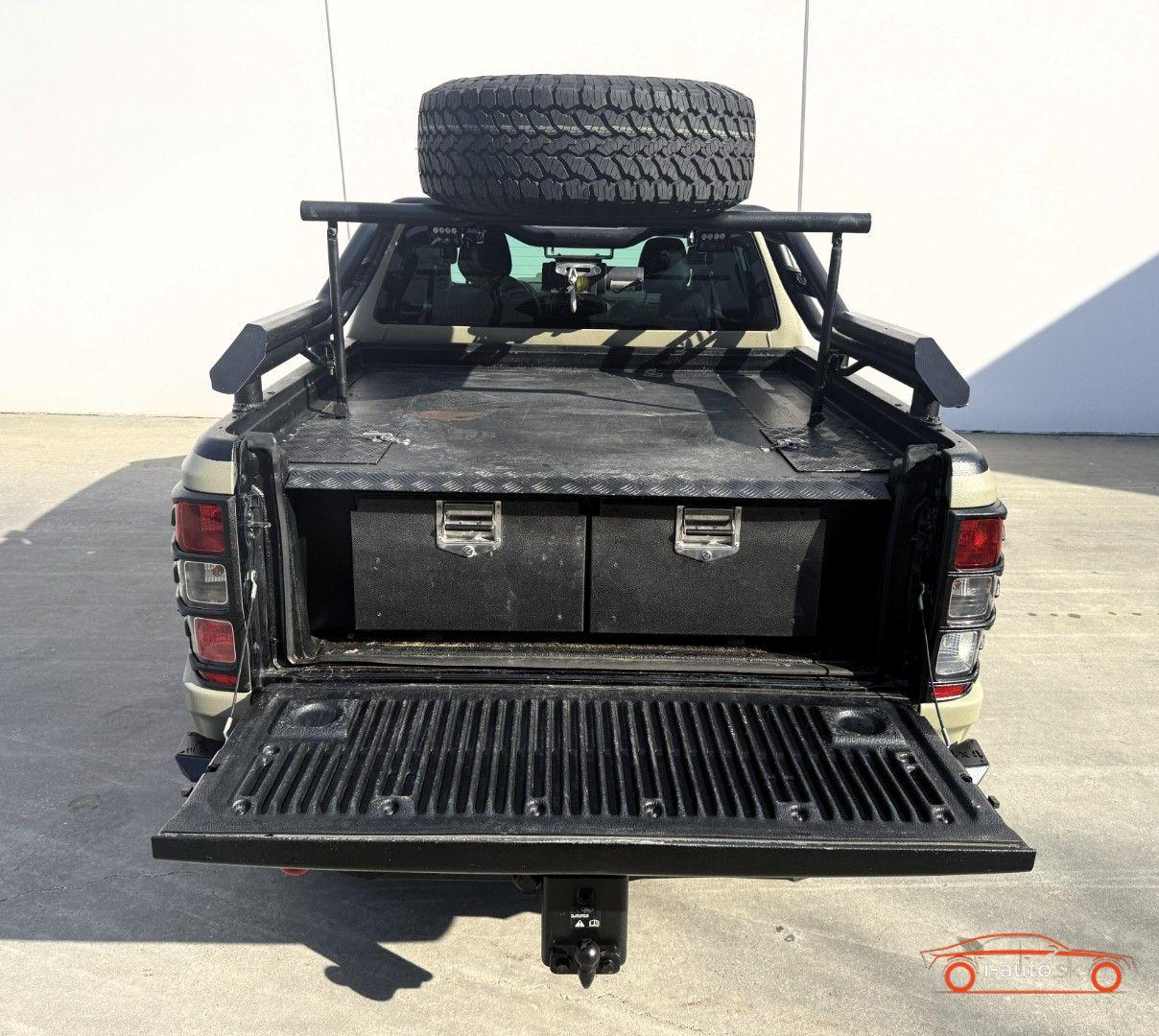 Ford Ranger 2.0 TDCi Raptor 4x4 za 48000€