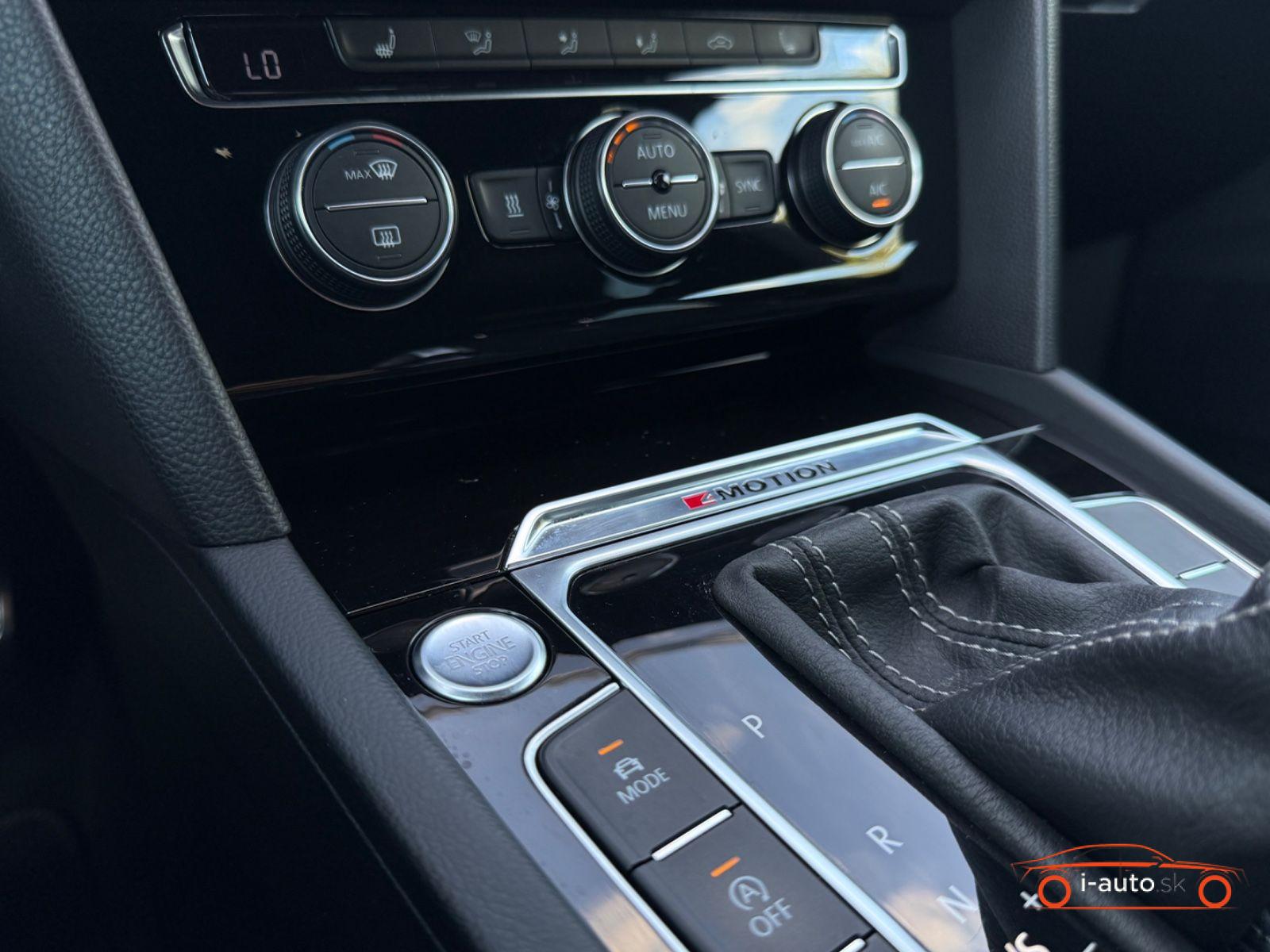 Volkswagen Arteon 2.0 TSI DSG R-Line 4Motion za 28240€