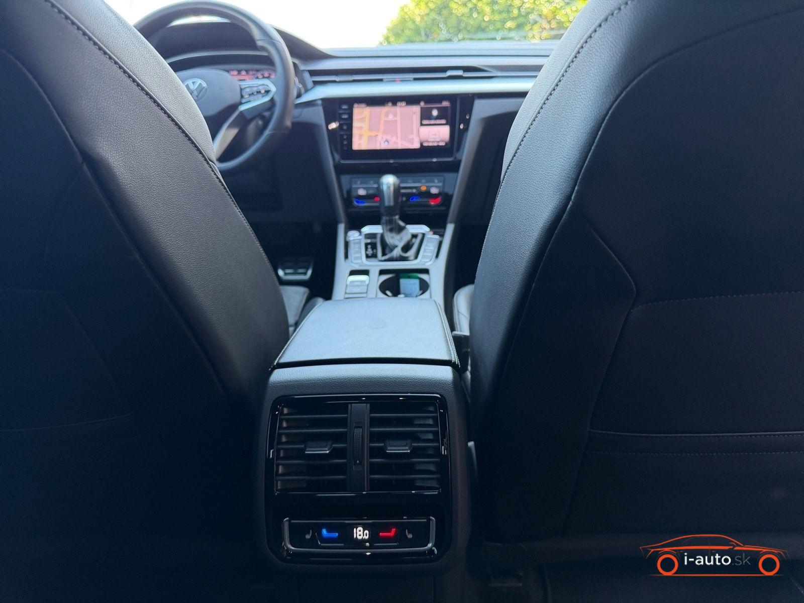 Volkswagen Arteon 2.0 TSI R-Line za 34500€