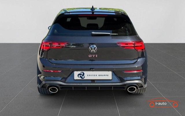 Volkswagen Golf VIII GTI 2.0 TSI DSG Clubsport za 37900€