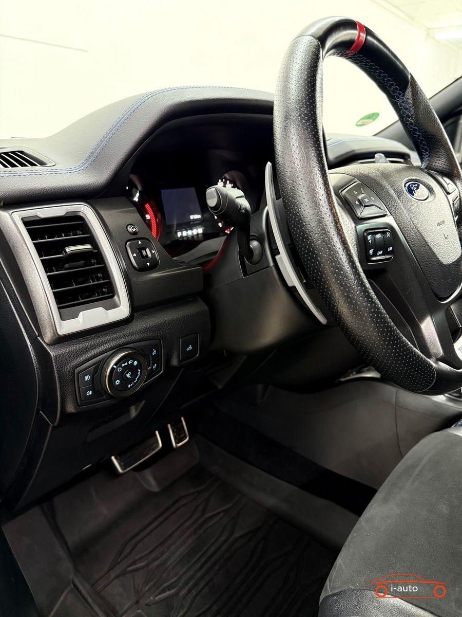 Ford Raptor 2.0 TDCi Performance 4x4 za 41910€