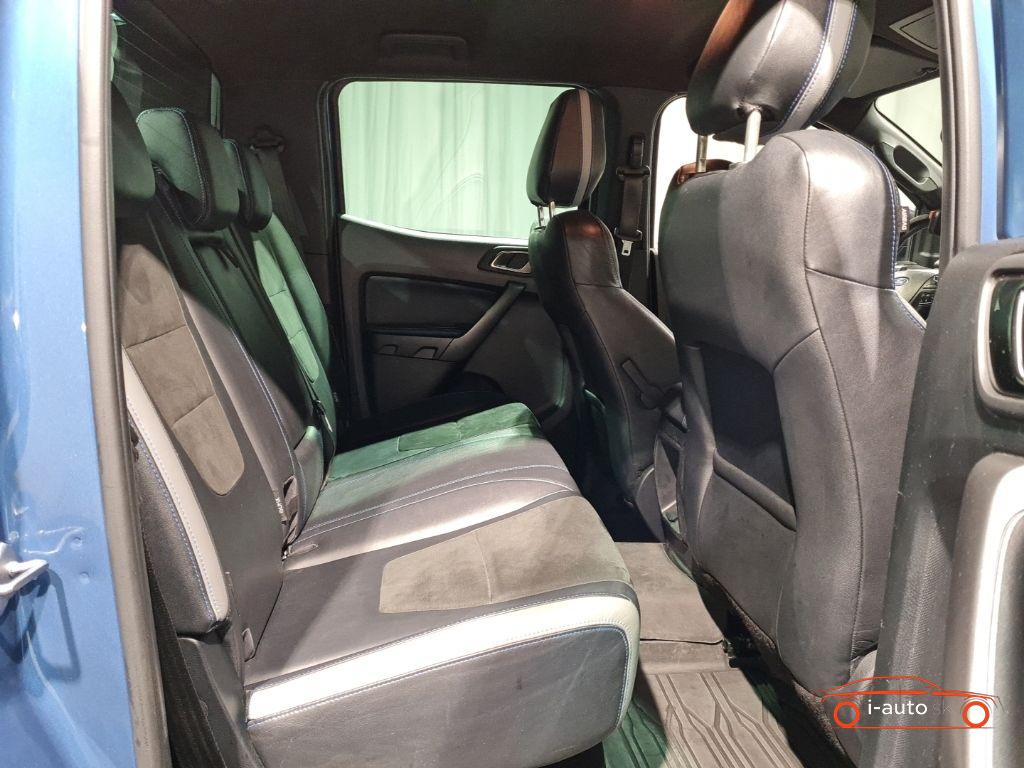 Ford Ranger 2.0 TDCI Raptor 4x4 za 44300€