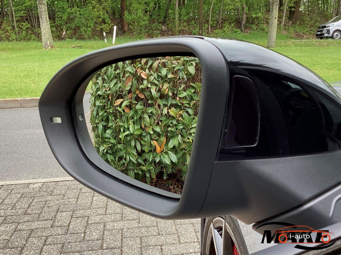 Volkswagen Golf VIII GTI 2.0 TSI DSG Clubsport za 37300€