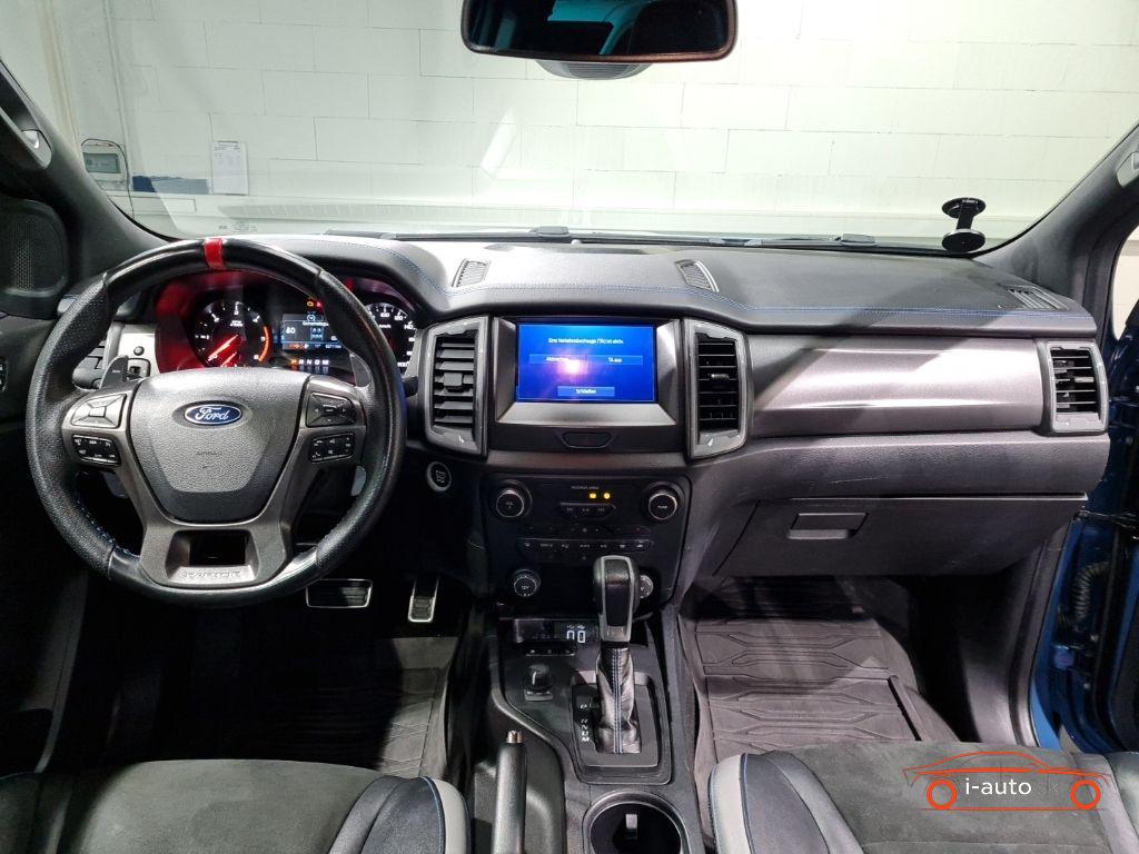Ford Ranger 2.0 TDCI Raptor 4x4 za 44300€