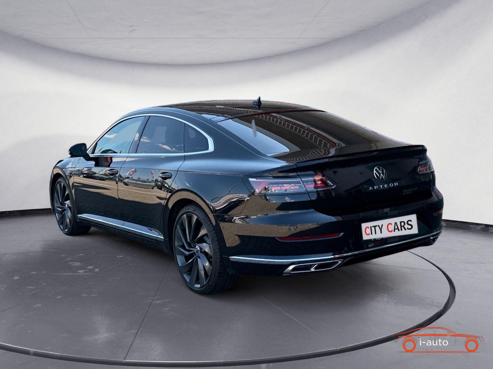 Volkswagen Arteon 2.0 TSI R-Line za 34500€