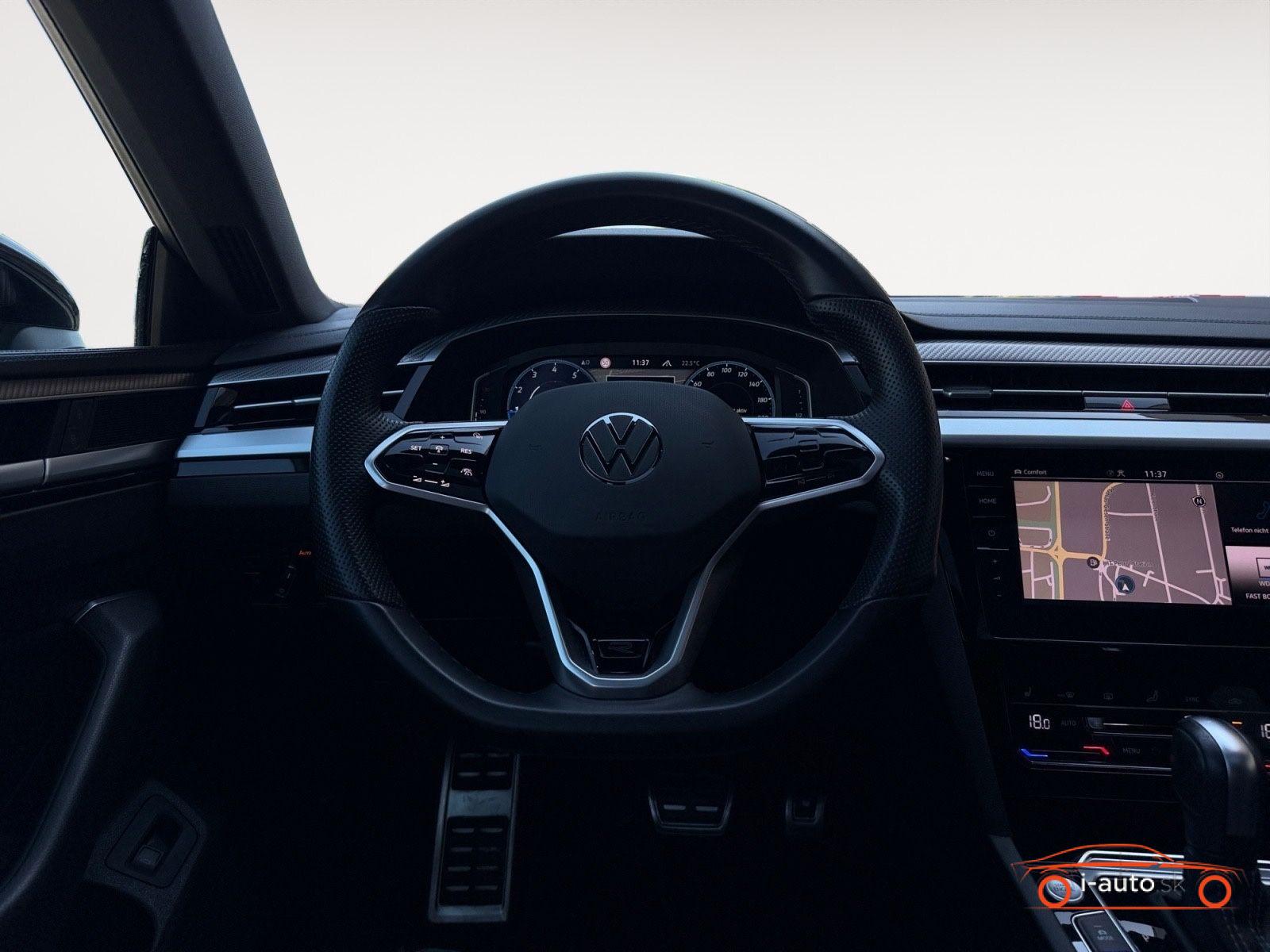 Volkswagen Arteon 2.0 TSI R-Line za 34500€