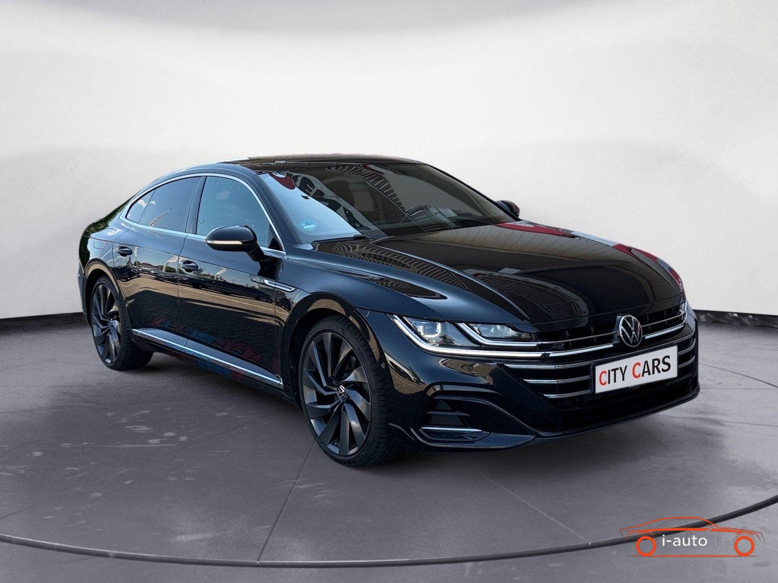 Volkswagen Arteon 2.0 TSI R-Line za 34500€