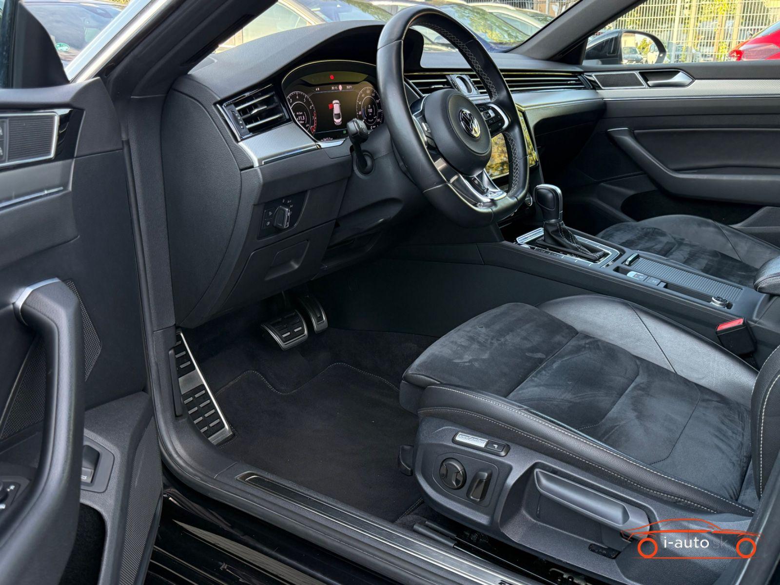 Volkswagen Arteon 2.0 TSI DSG R-Line 4Motion za 28240€
