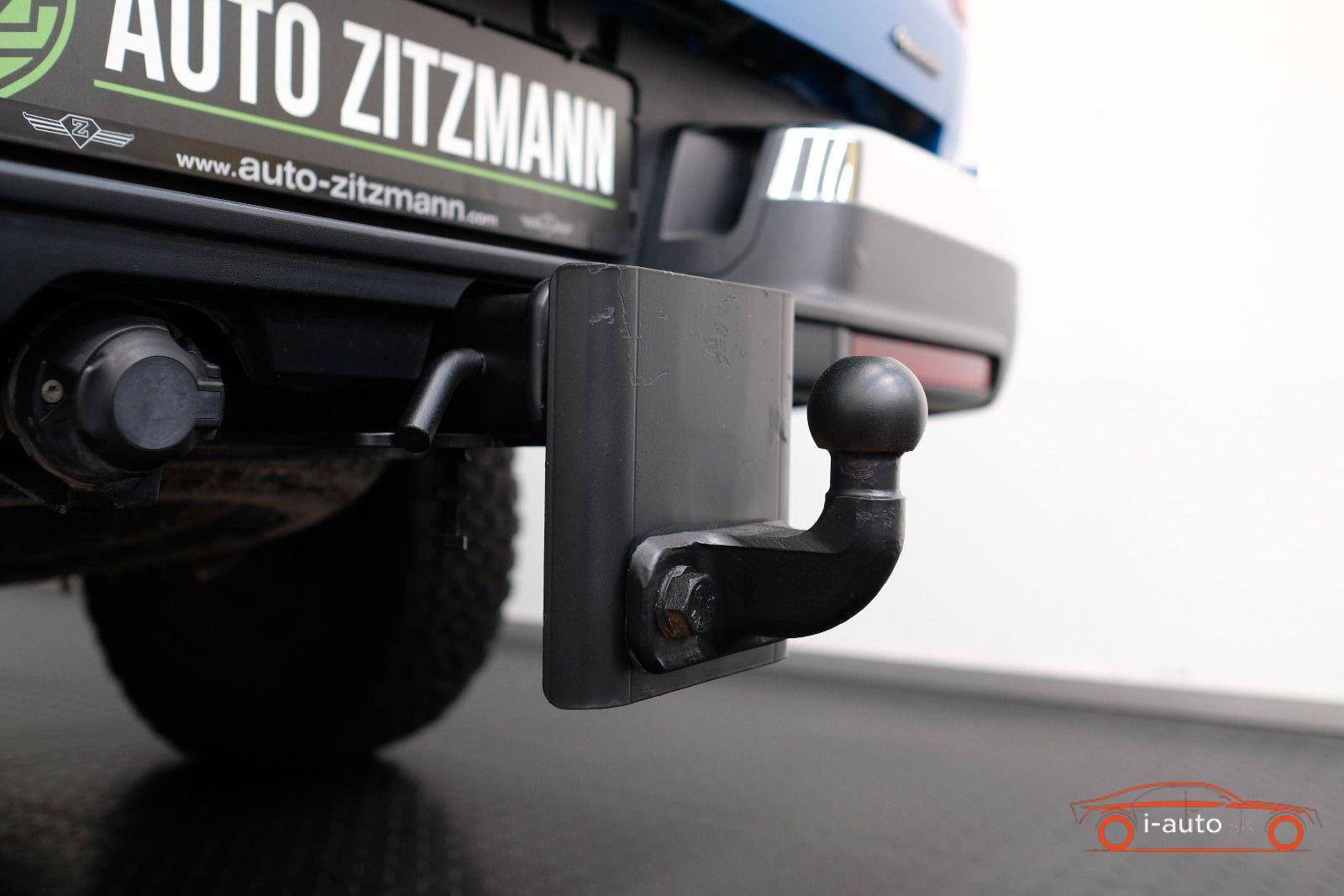 Volkswagen Amarok 3.0 TDI Aventura DK 4Motion za 48200€