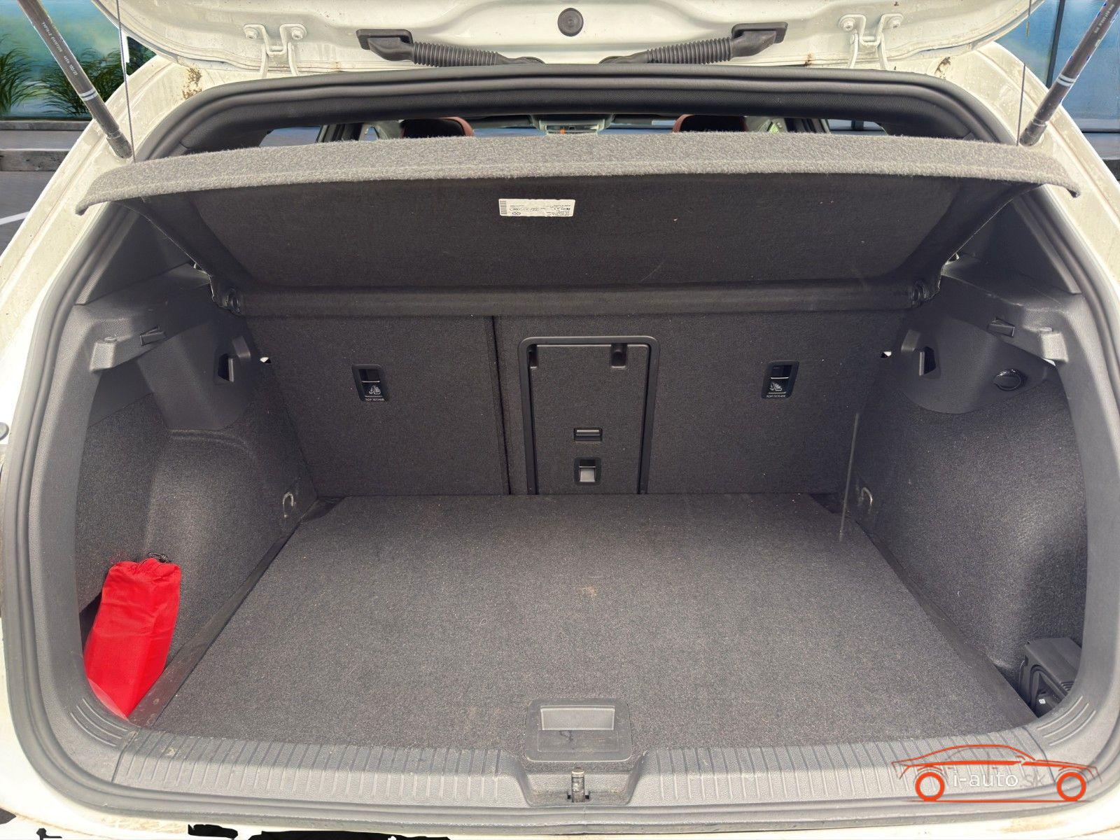 Volkswagen Golf VIII GTI 2.0 TSI DSG Clubsport za 33800€