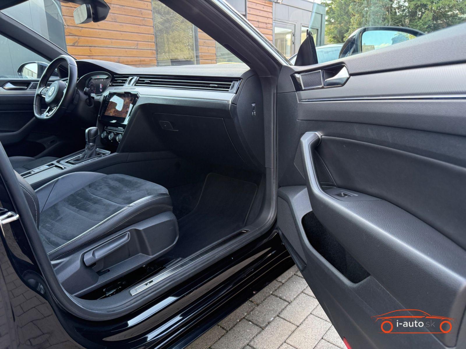 Volkswagen Arteon 2.0 TSI DSG R-Line 4Motion za 28240€
